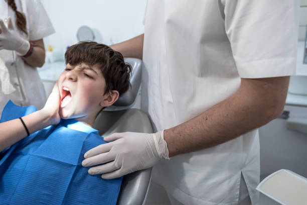 Best Knocked-Out Tooth (Avulsed Tooth) Treatment in Hoboken, NJ