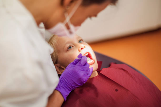 Best Emergency Treatment for Oral Infections in Hoboken, NJ