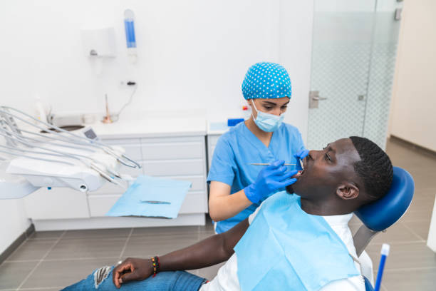 Best Emergency Root Canal Therapy in Hoboken, NJ